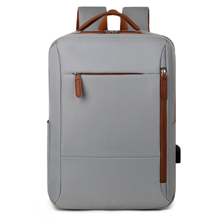 Ergonomic Laptop Backpack Bowlift