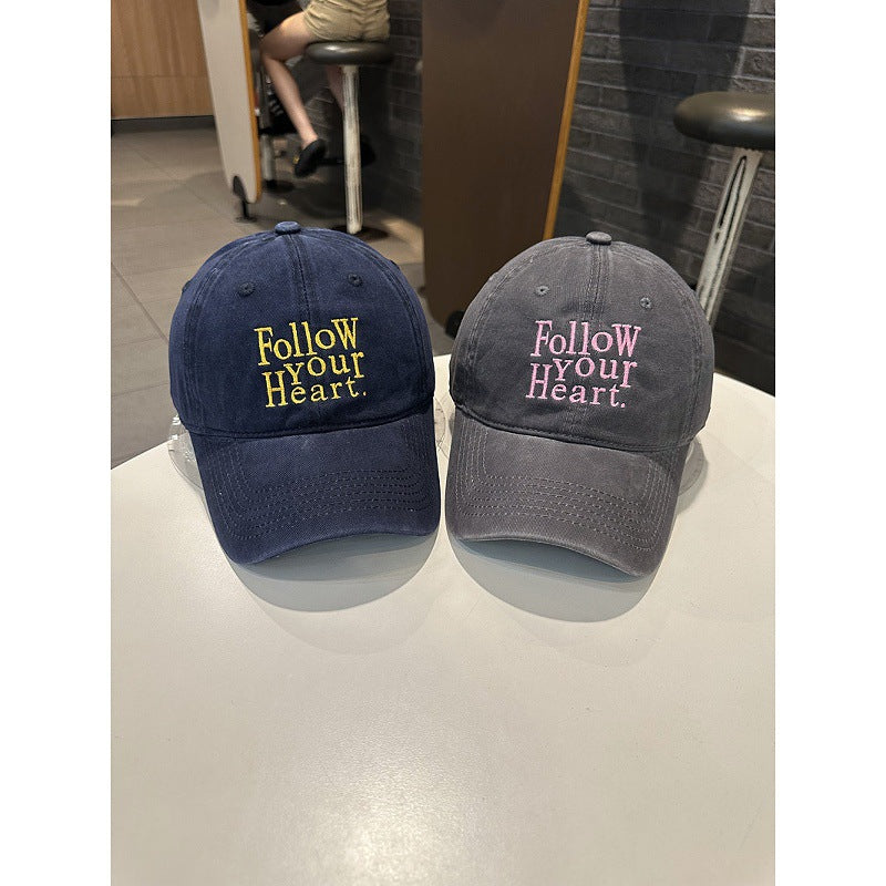 Men's Adjustable Graphic Baseball Cap Bowlift