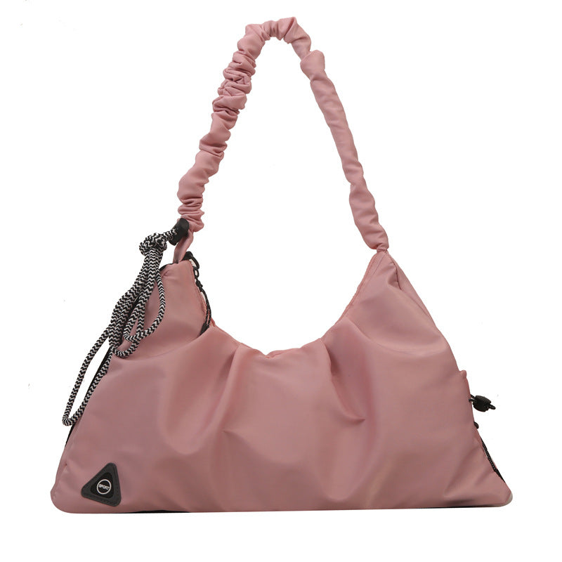 Fashion-Forward Slouchy Hobo Bag Bowlift