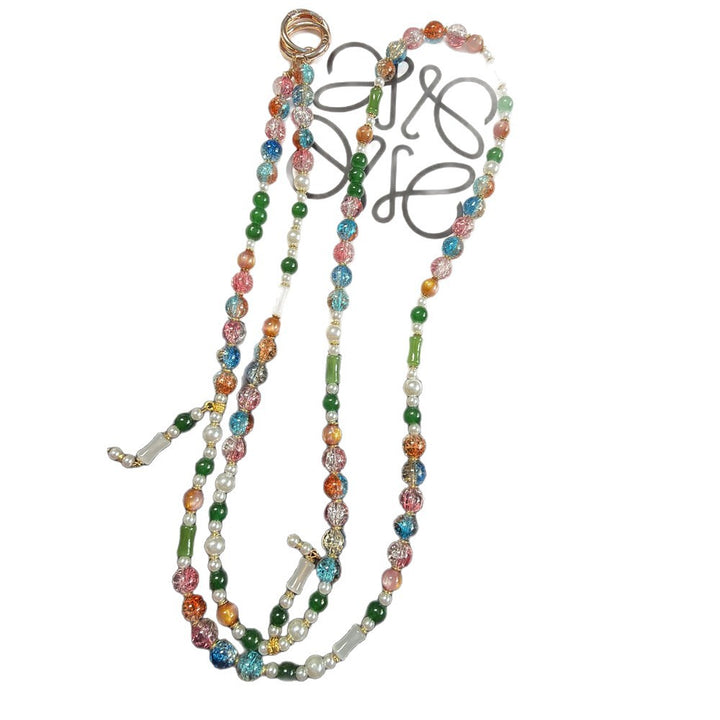 Beaded Eyewear Chain Bowlift 1790135023