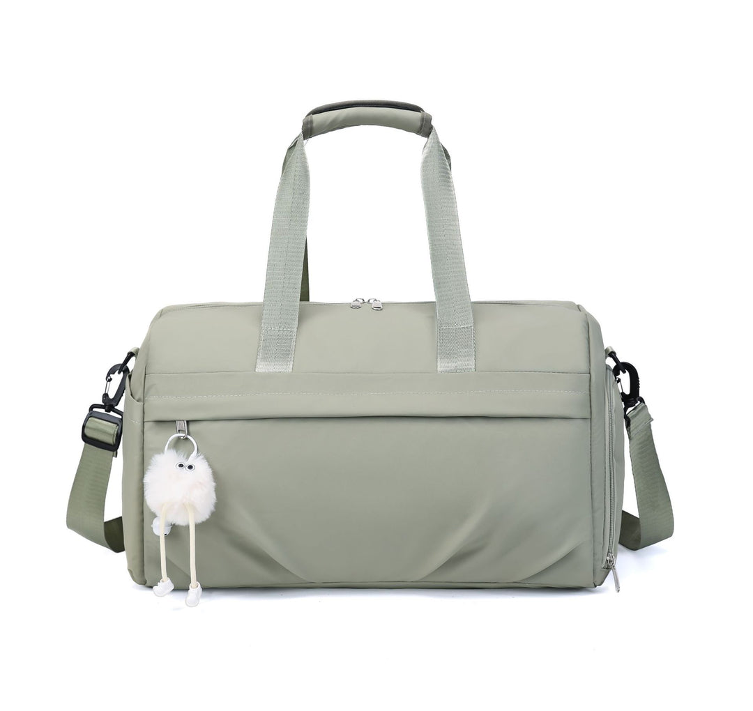 Functional Sports Duffle Bag Bowlift