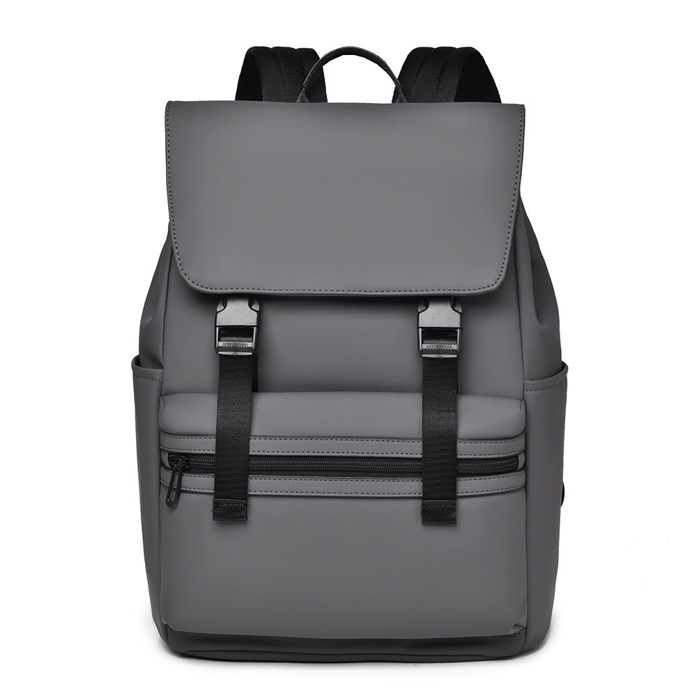 Ergonomic Versatile Laptop Backpack Bowlift