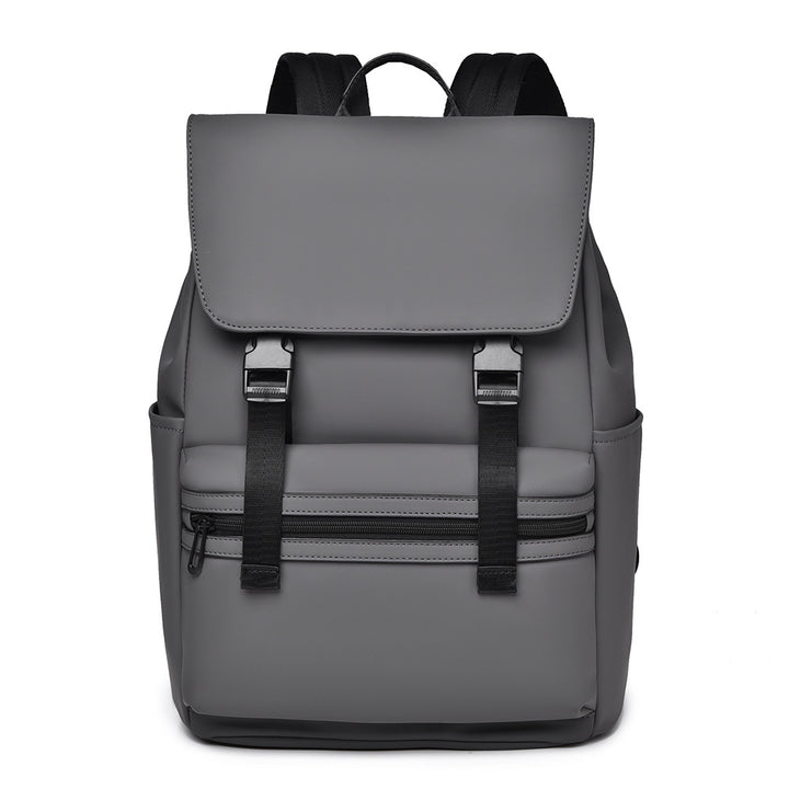 Ergonomic Versatile Laptop Backpack Bowlift