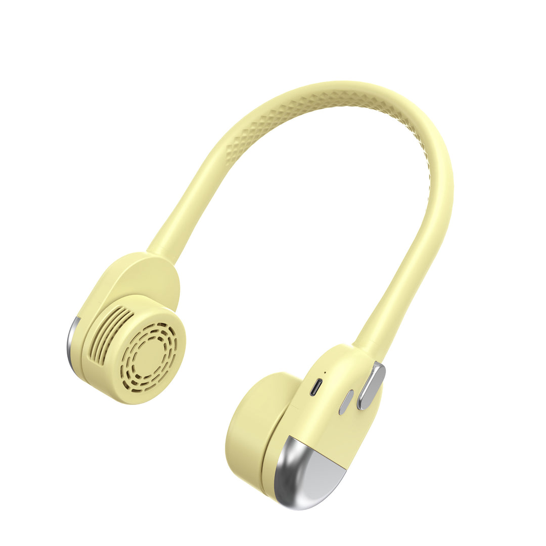Women portable Bluetooth headphones Bowlift