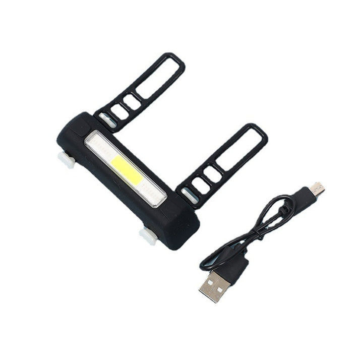 Multi-Purpose USB Rechargeable rk Light Bowlift
