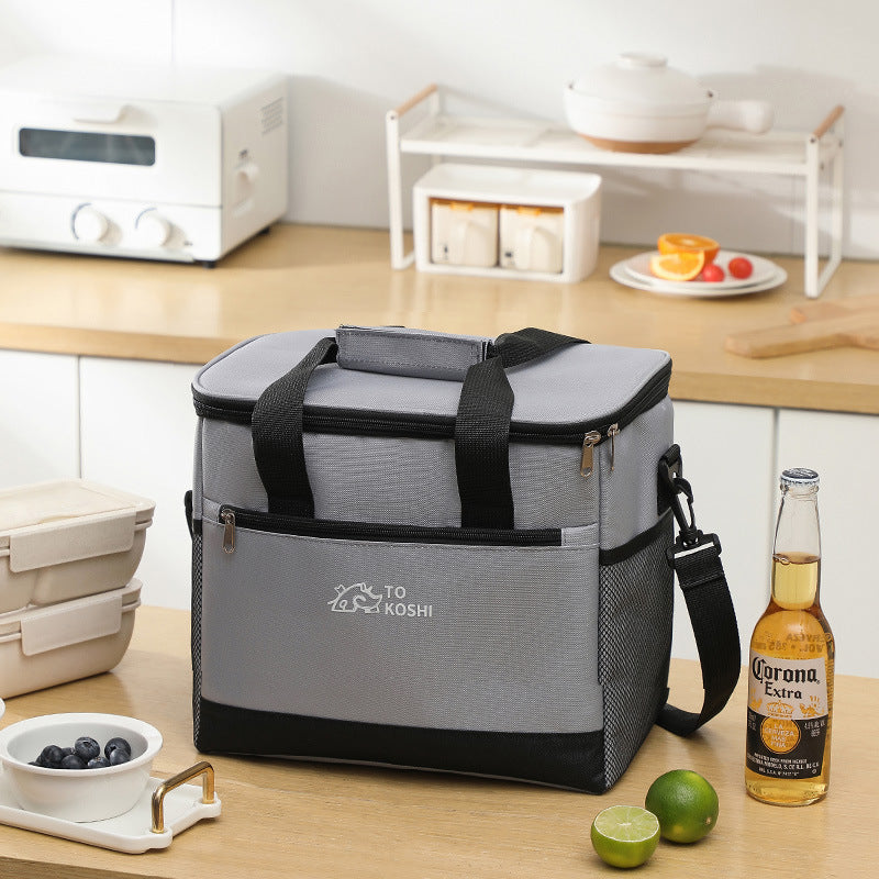 High-quality cooler bag Bowlift