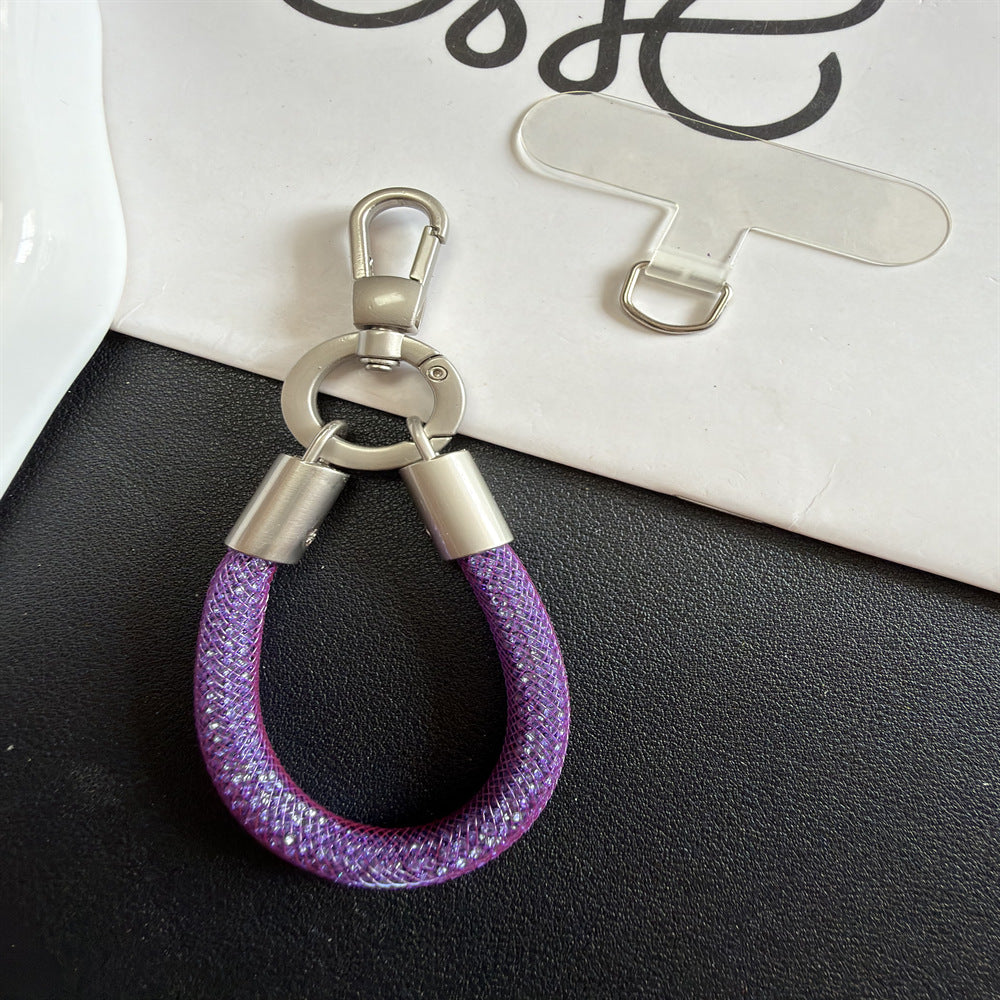 Premium Keychain Holder Bowlift