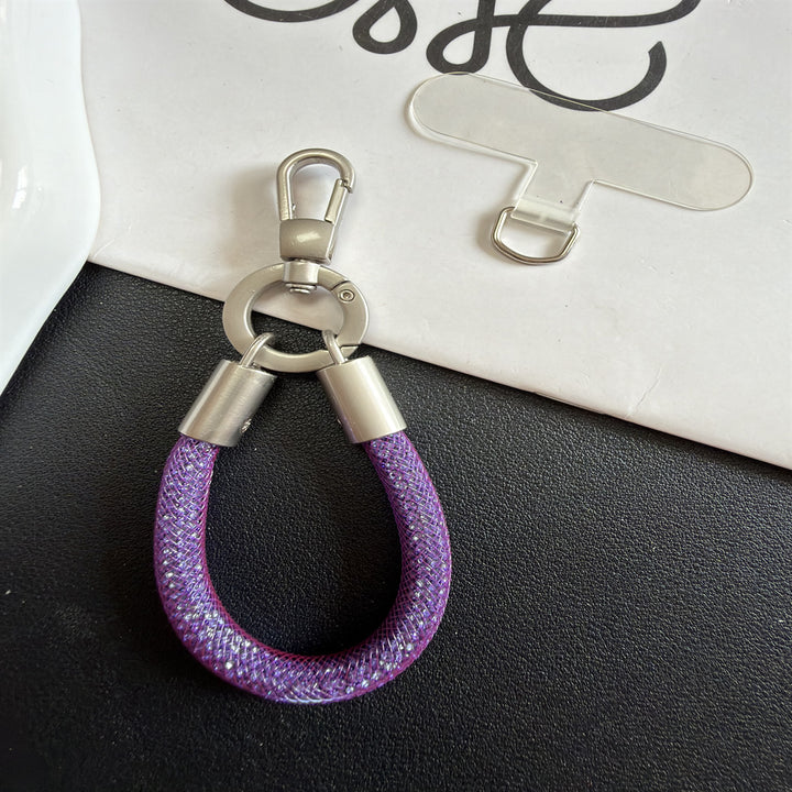 Premium Keychain Holder Bowlift