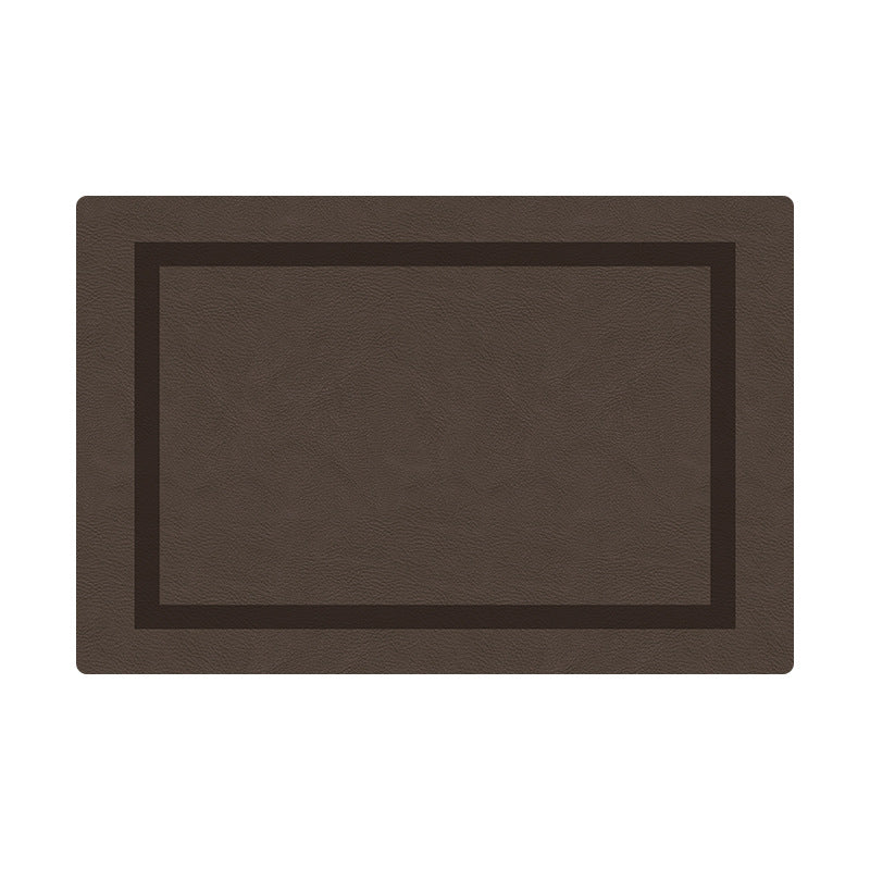 Luxurious Soft Bath Mat Bowlift