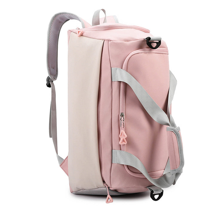 Functional Sports Duffle Bag Bowlift