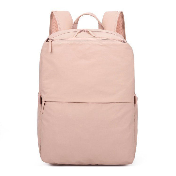 Modern Laptop Backpack Bowlift