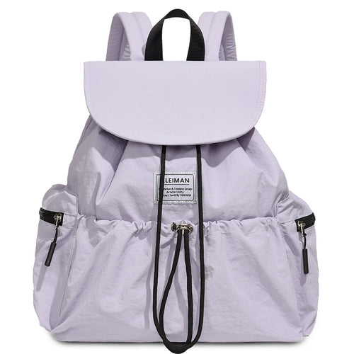 Lightweight Casual Backpack
