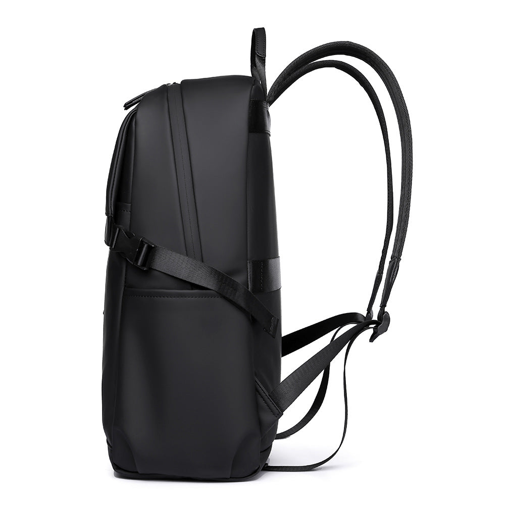 Ergonomic Laptop Backpack Bowlift