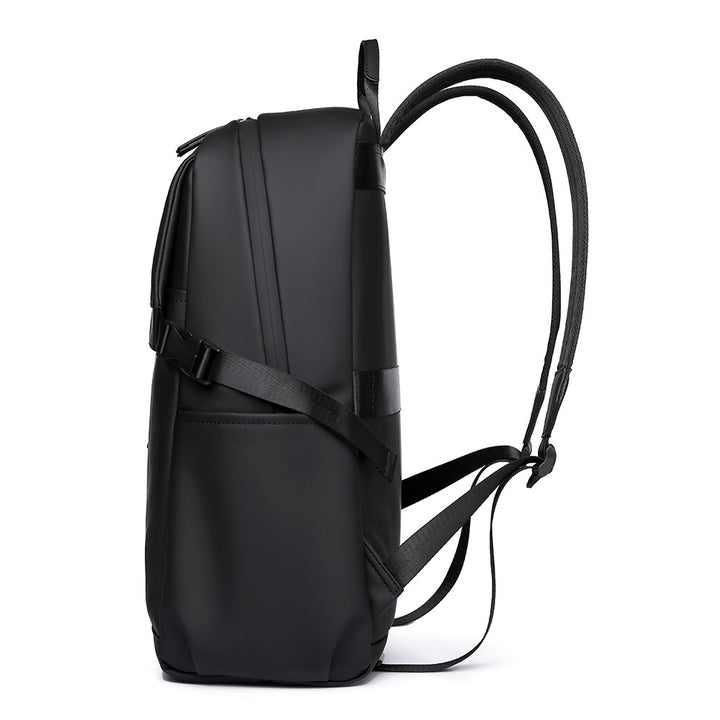 Ergonomic Laptop Backpack Bowlift