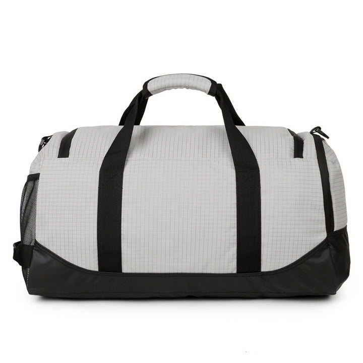 Versatile Multi-Compartment Travel Duffel Bowlift