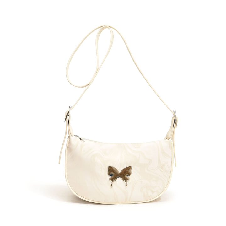 Fashionable shoulder bag Bowlift