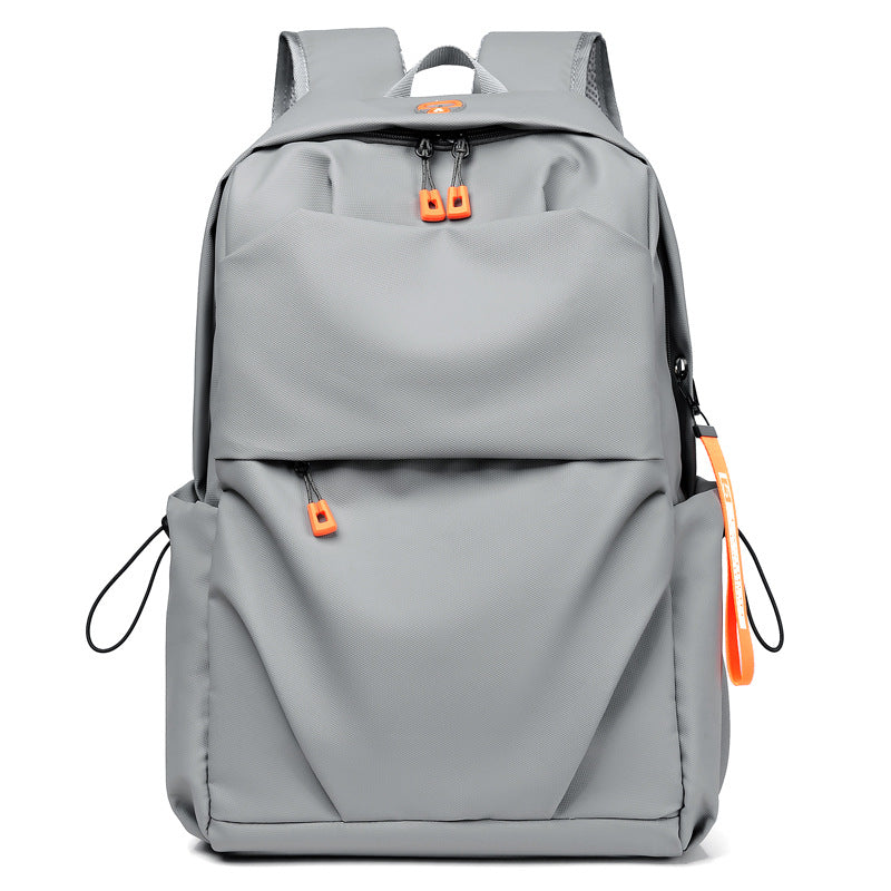 Versatile Urban Backpack Bowlift