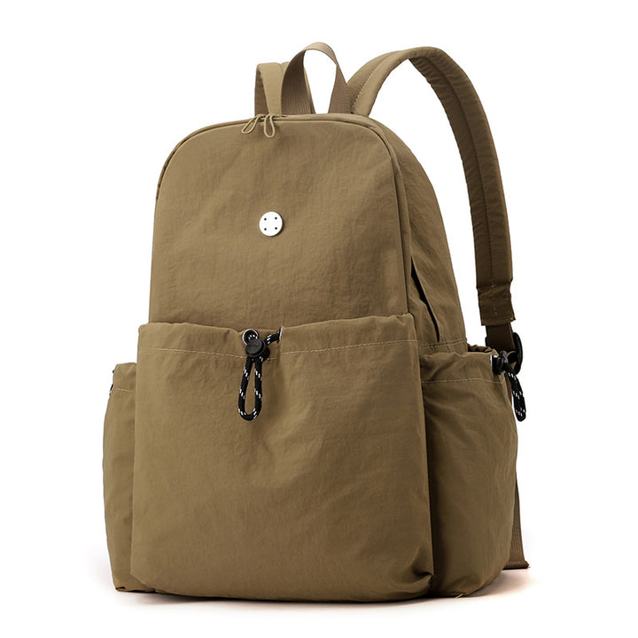 All-Season Versatile Travel Backpack Bowlift
