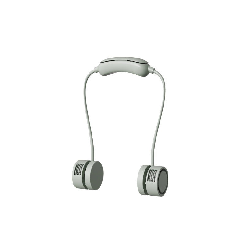 Ladies Bluetooth Neck Speaker Bowlift
