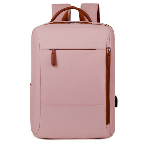 Ergonomic Laptop Backpack Bowlift