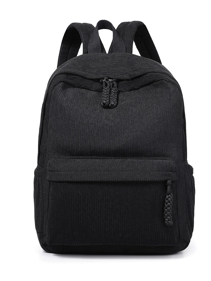 Everyday practical backpack with useful storage Bowlift