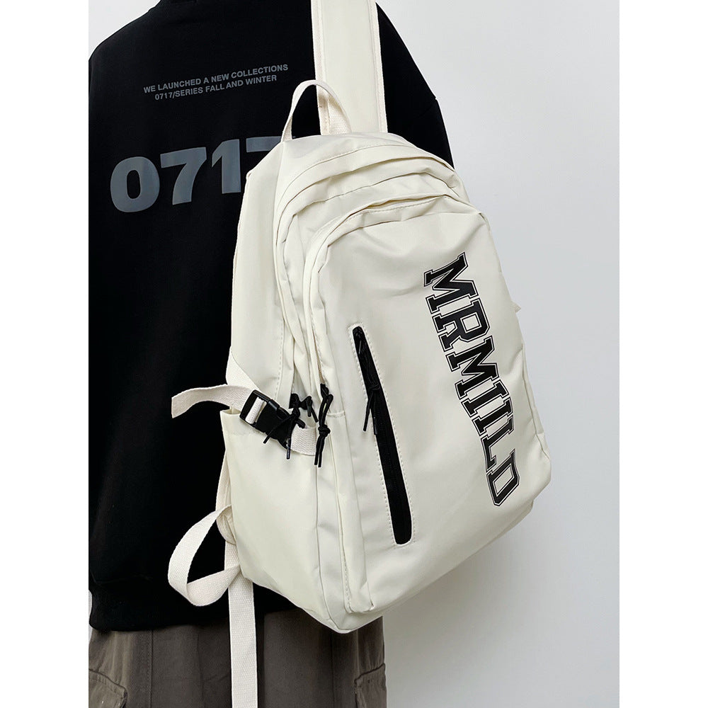 Compact Daily Use Backpack Bowlift
