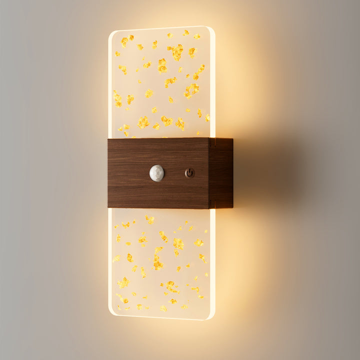 Infrared Motion Sensor Night Light