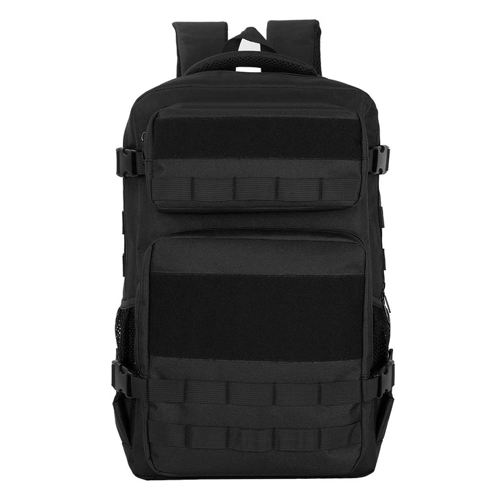 Camouflage Tactical Multi-Compartment Backpack Bowlift