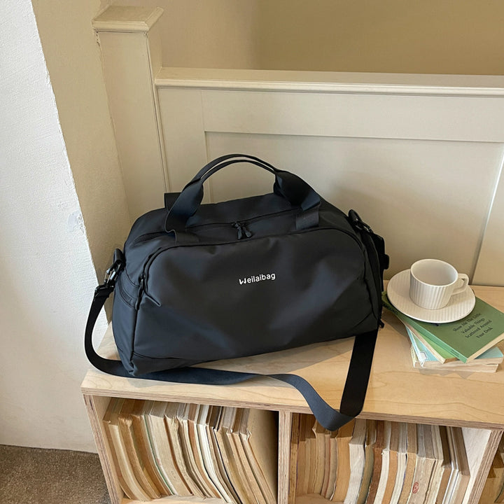 Versatile Everyday Travel
