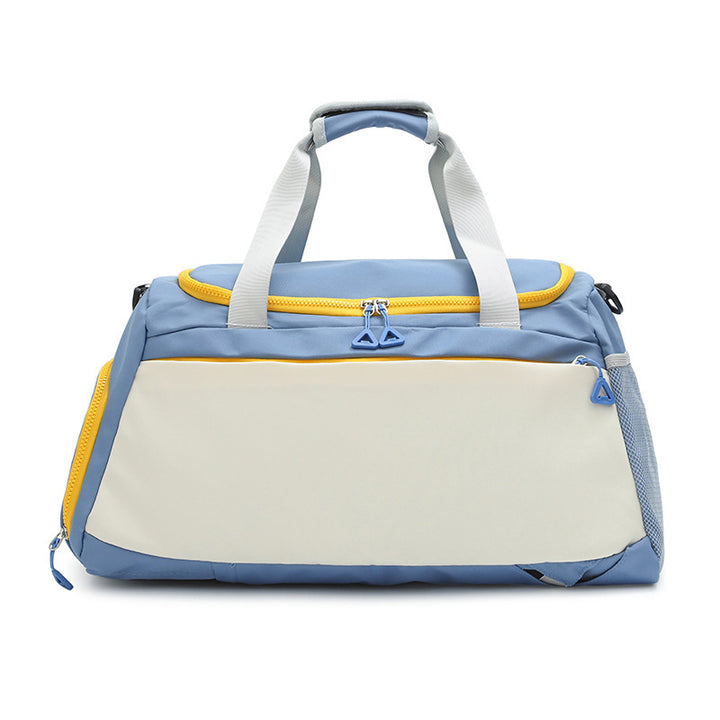 Premium Fitness Duffel