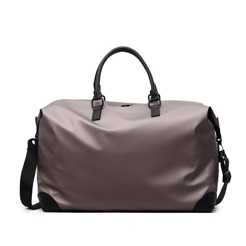 Waterproof Adventure Duffle