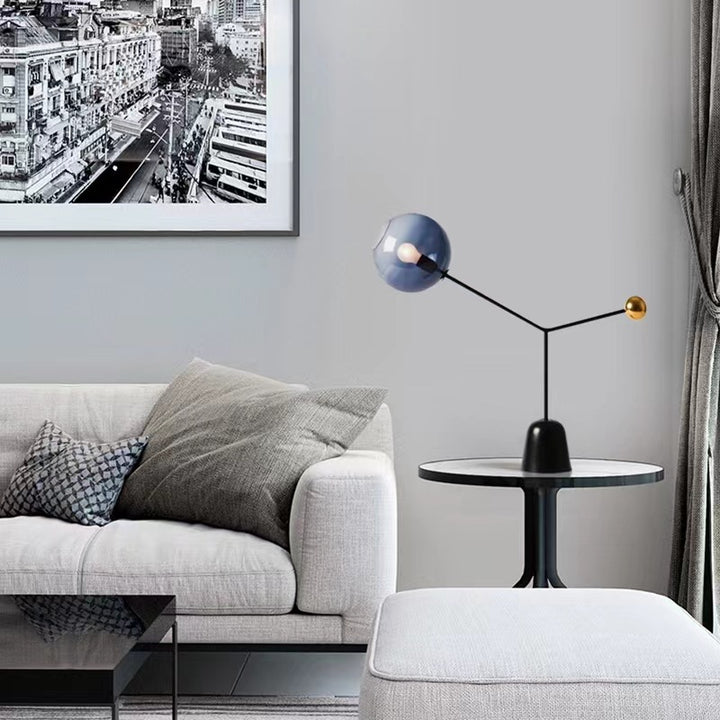 Artistic Desk Lamp