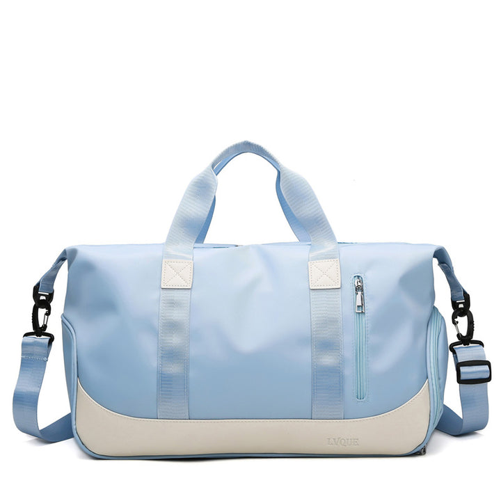 Women's sporty and spacious tote bag Bowlift