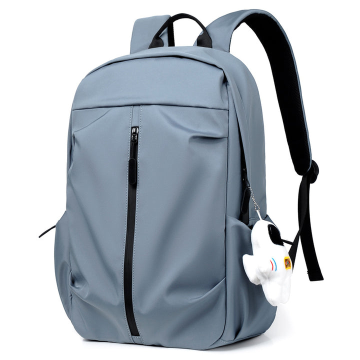 Sleek Urban Commuter Backpack Bowlift