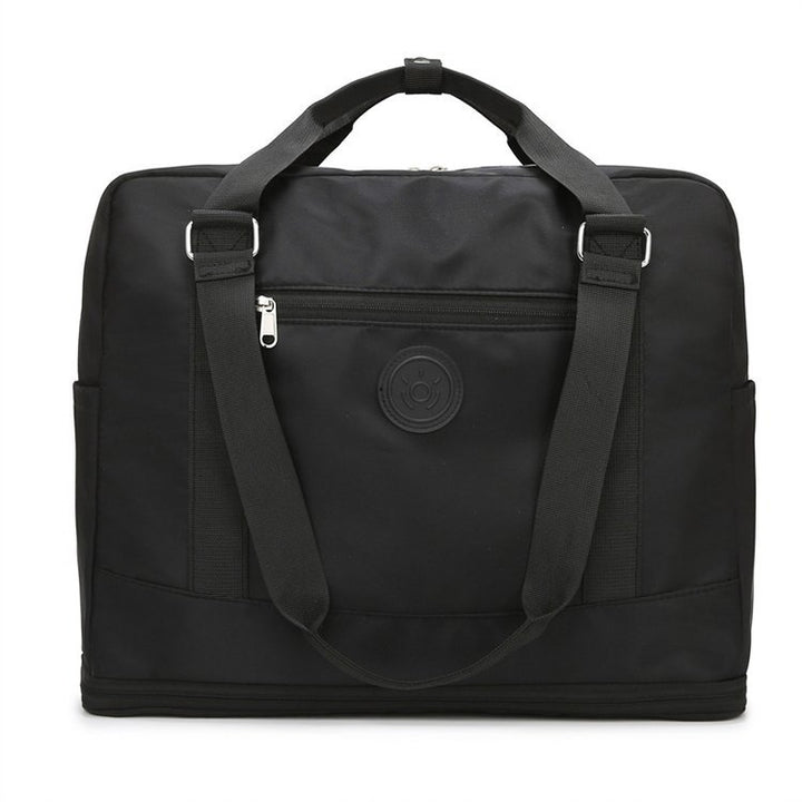 Multifunctional Fitness And Travel Bag Bowlift