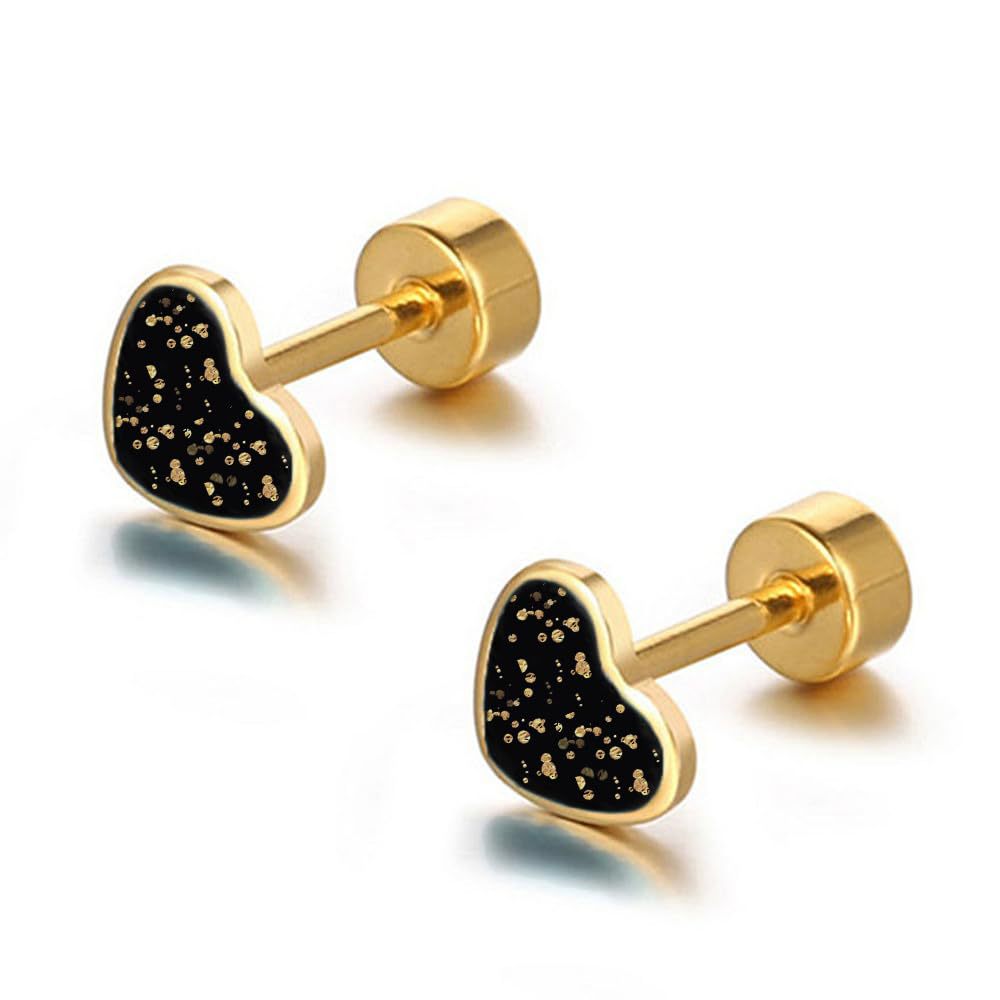 Elegant Pearl Stud Earrings Bowlift