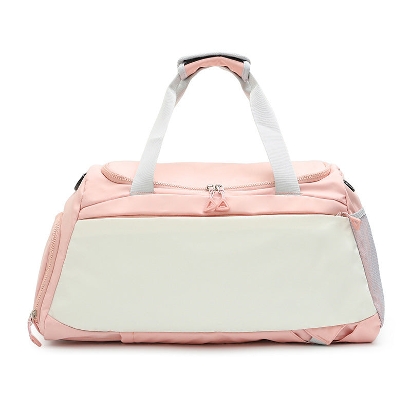 Premium Fitness Duffel