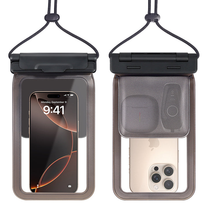 Waterproof Phone Case Bowlift