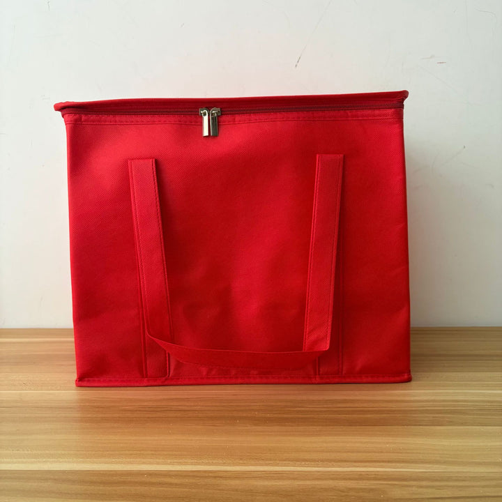 Insulated Grocery Bag Bowlift