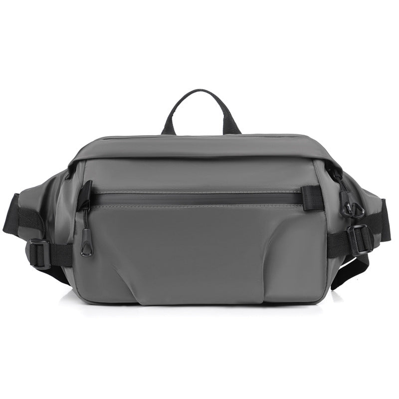 Functional Hip Bag Bowlift