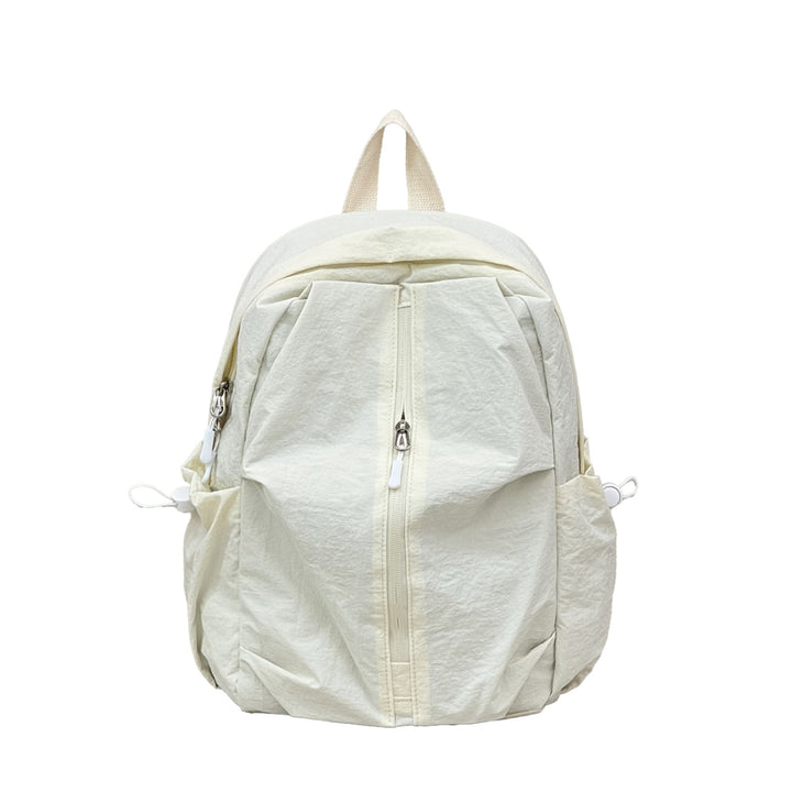 Lightweight Urban Travel Backpack Bowlift