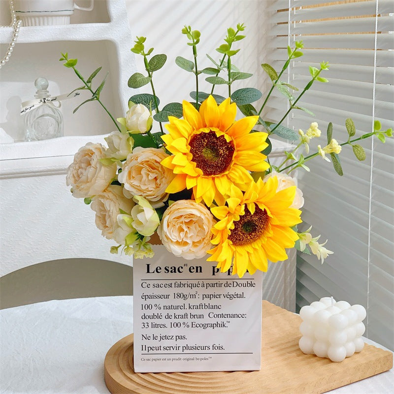 Elegant Floral Bouquet
