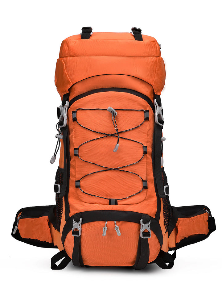Hiking Backpack Bowlift