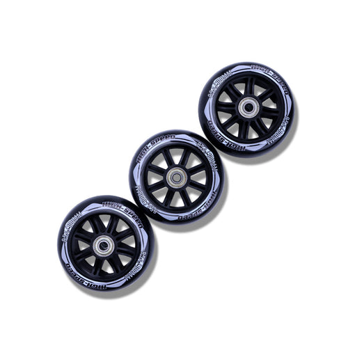 High-Speed Inline Skate Wheels Bowlift
