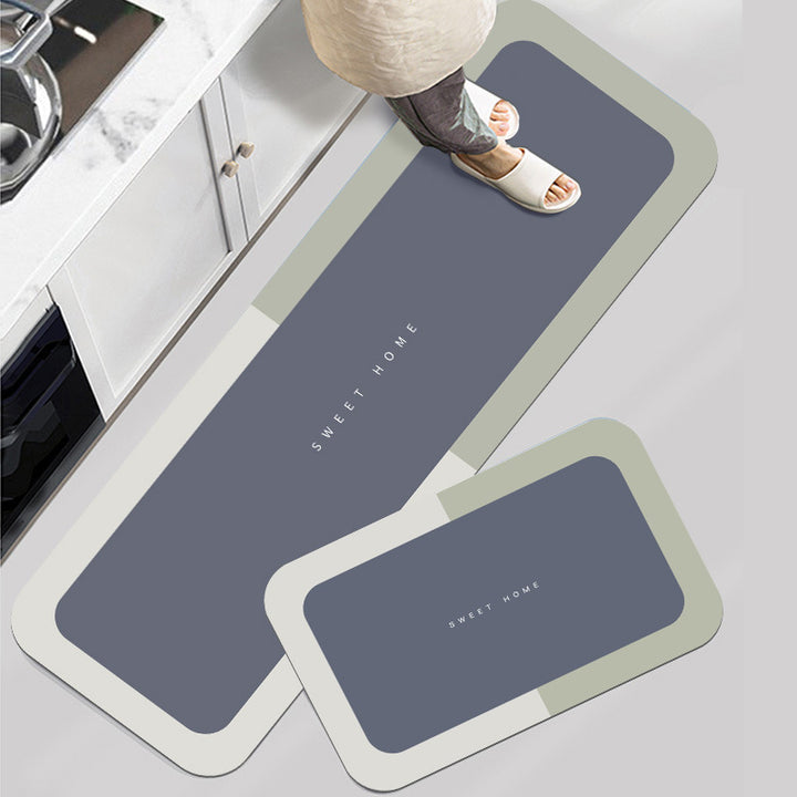 Comfort Kitchen Floor Mat Bowlift
