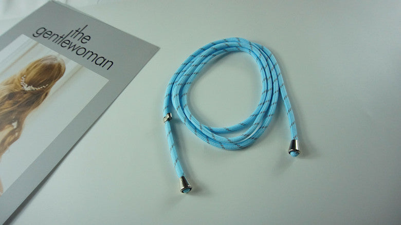 Durable Adjustable Rope Lanyard Bowlift