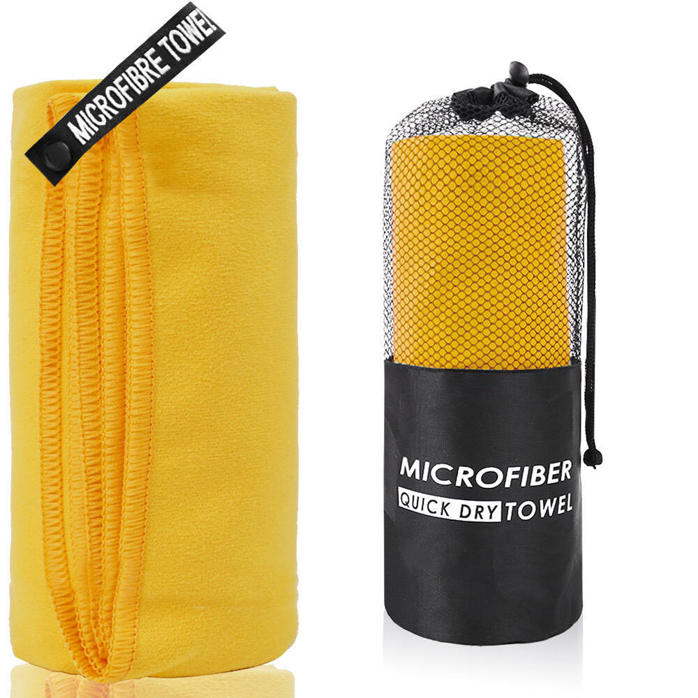 Microfiber Towel Bowlift