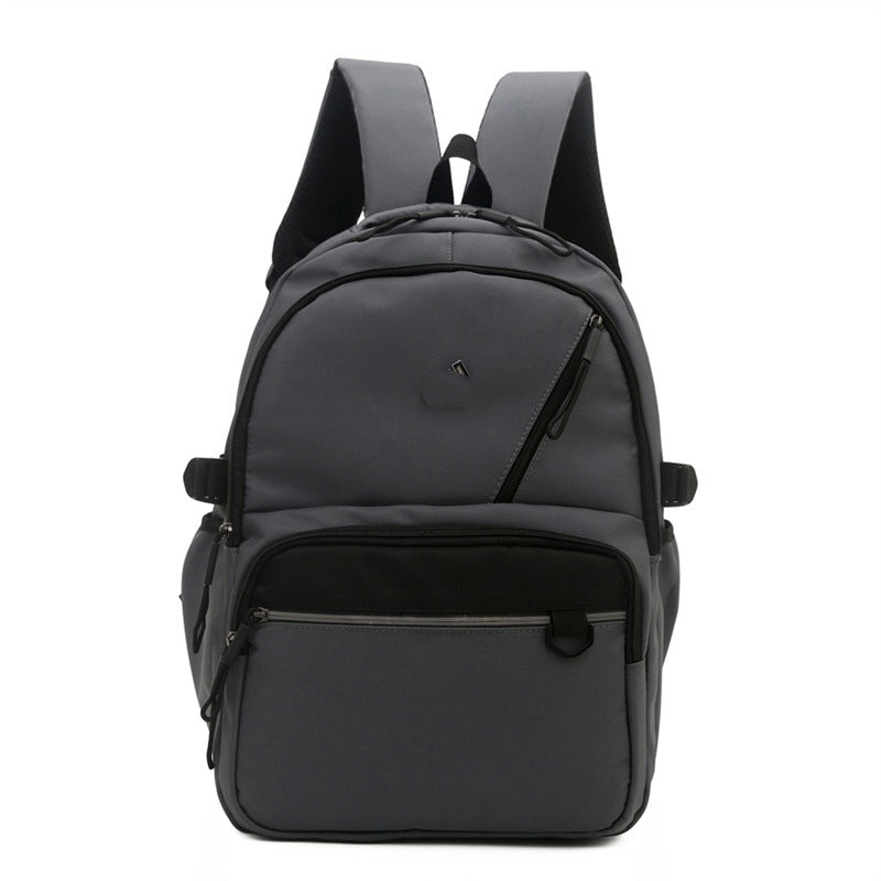 Multifunctional backpack with innovative organization compartments Bowlift