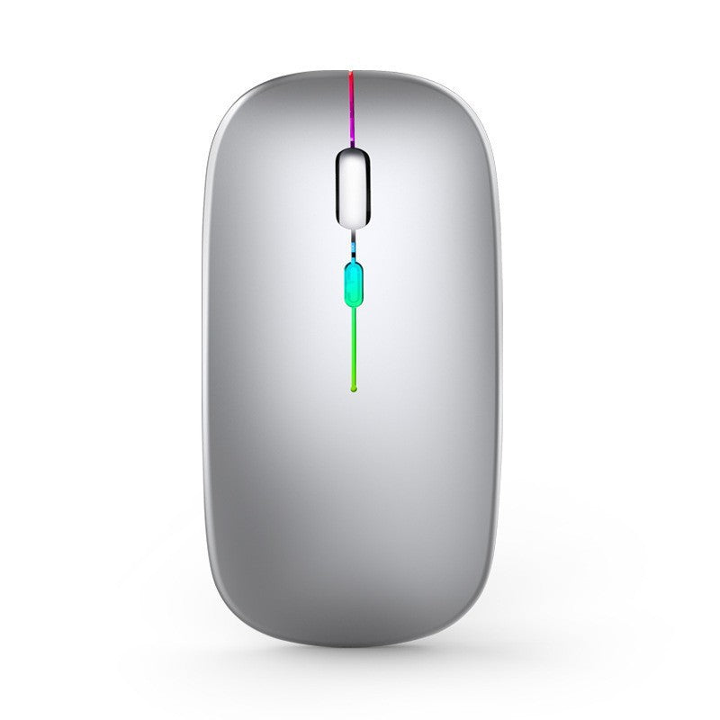 Wireless Optical Mouse Bowlift
