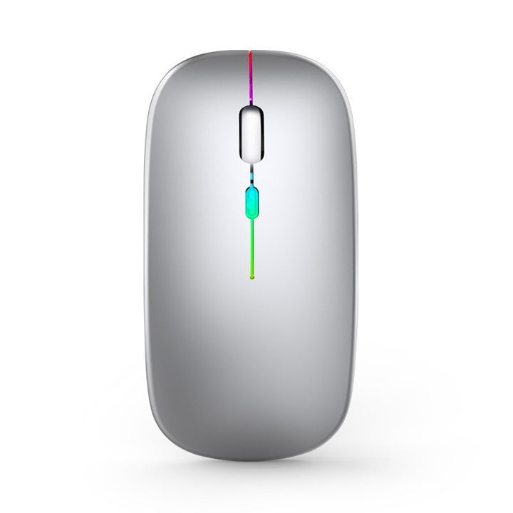 Wireless Optical Mouse Bowlift